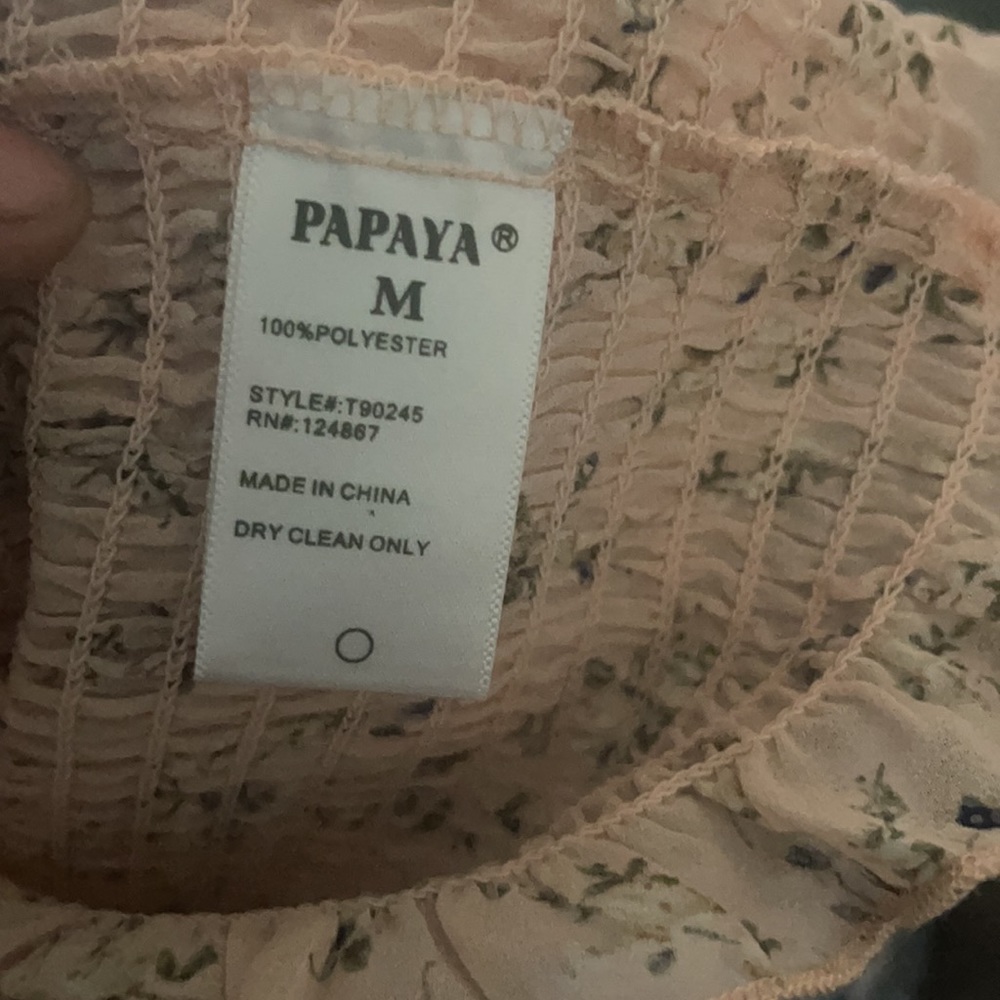 Blouse - Picture 10 of 11